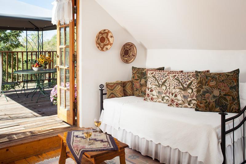 Casa Escondida Bed & Breakfast Chimayo Exterior photo